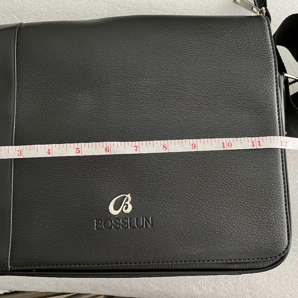 Fashion Messenger/Crossbody Bag - Picture 6 of 7